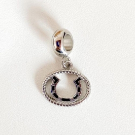 BERLOQUE FERRADURA PENDURICALHO