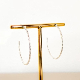 BRINCO ARGOLA TORCIDA