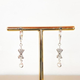 BRINCO ARTICULÁVEL LAÇO COM ZIRCONIA