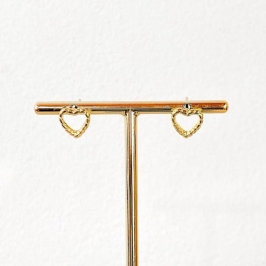 BRINCO CORAÇÃO LISO