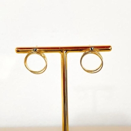 BRINCO REDONDO DUPLO