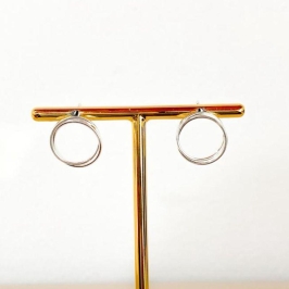 BRINCO REDONDO DUPLO