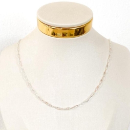 CORRENTE MASCULINA CARTIER