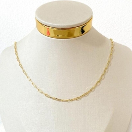 CORRENTE MASCULINA CARTIER