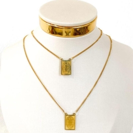 ESCAPULARIO SAO BENTO STEEL