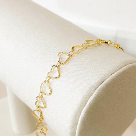 PULSEIRA CORAÇÕES