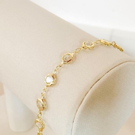 PULSEIRA ZIRCONIAS