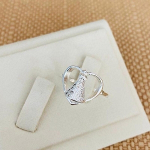 ANEL CORAÇÃO N.S. APARECIDA