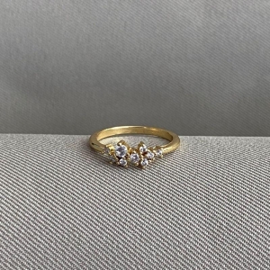 ANEL FALANGE ZIRCONIAS