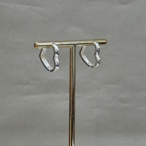 BRINCO ARGOLA CORAÇÃO