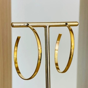 BRINCO ARGOLA G LISA