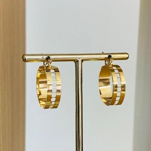 BRINCO ARGOLA M VAZADA