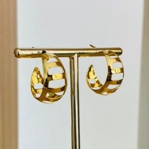 BRINCO ARGOLA M VAZADA