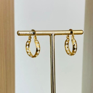 BRINCO ARGOLINHA M VAZADA