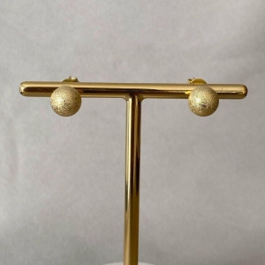 BRINCO BOLA FOSCA