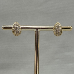 BRINCO GOTA CRAVEJADA