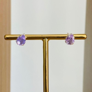 BRINCO GOTA LILAS