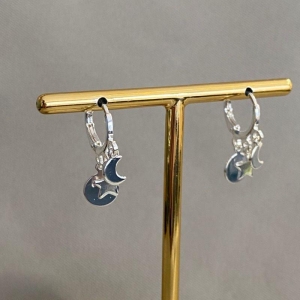 BRINCO LUA E ESTRELA