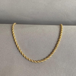 CHOCKER CORDÃO BAIANO