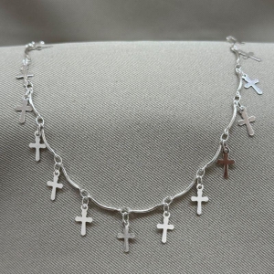 CHOCKER CRUZ
