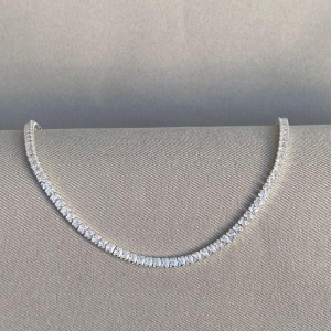 CHOCKER RIVIERA CRISTAL