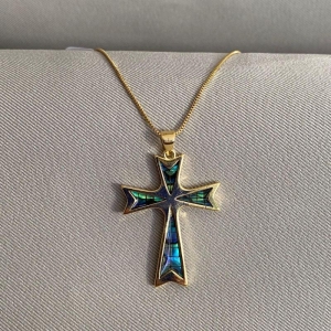 COLAR CRUZ COLOR