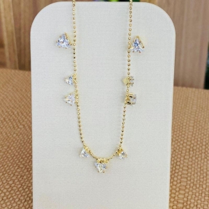 CONJUNTO ZIRCONIAS