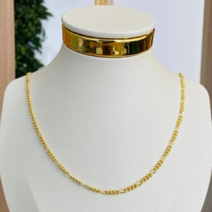 CORRENTE MASCULINA 3X1