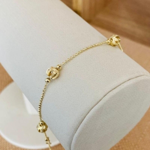 PULSEIRA BOLINHAS FOSCAS