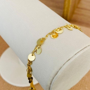 PULSEIRA CHAPINHAS REDONDAS