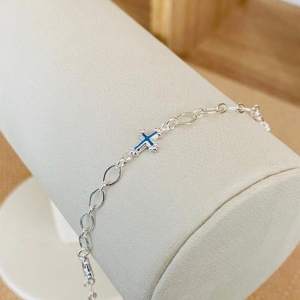 PULSEIRA CRUZ