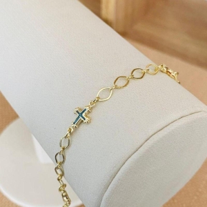 PULSEIRA CRUZ