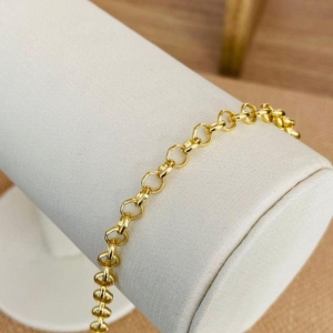 PULSEIRA ELO PORTUGUES