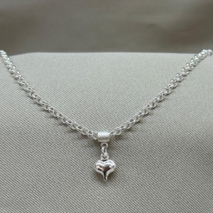 PULSEIRA ELOS CORAÇÃO