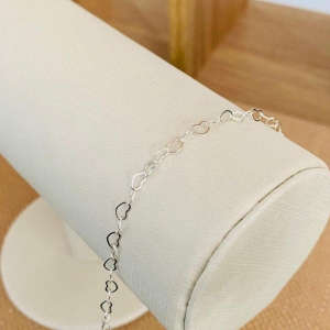 PULSEIRA ELOS CORAÇÕES P