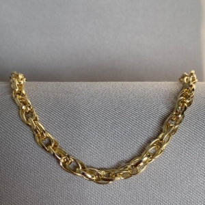 PULSEIRA ELOS ENTRELAÇADOS