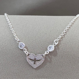 PULSEIRA ESPIRITO SANTO COM ZIRCONIA