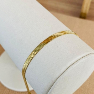 PULSEIRA FITA STEEL
