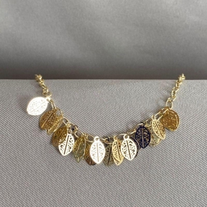 PULSEIRA FOLHAS