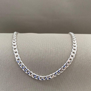PULSEIRA GRUMET MASCULINA