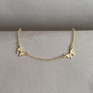 PULSEIRA INFANTIL LAÇO