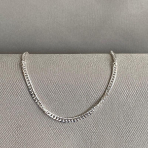 PULSEIRA MASCUINA GRUMET DUPLA
