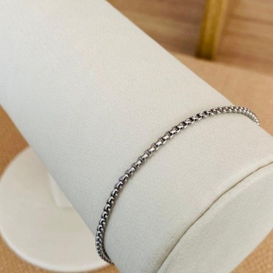 PULSEIRA MASCULINA