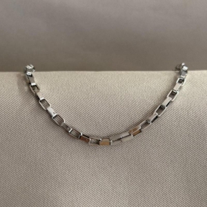 PULSEIRA MASCULINA STEEL