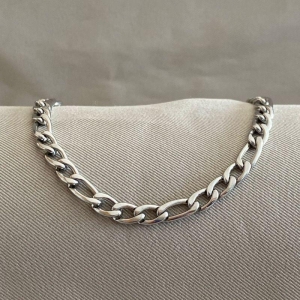 PULSEIRA MASCULINA STEEL
