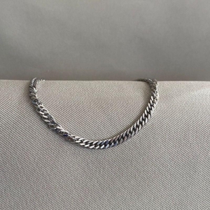 PULSEIRA MASCULINA STEEL