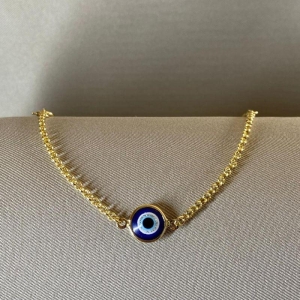 PULSEIRA OLHO GREGO