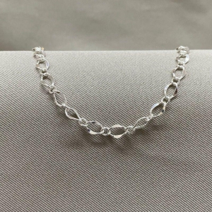 PULSEIRA OVAL TRABALHADA