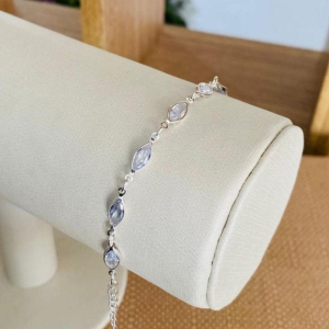 PULSEIRA ZIRCONIAS