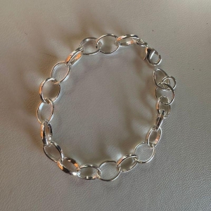PULSEIRO ELO OVAL